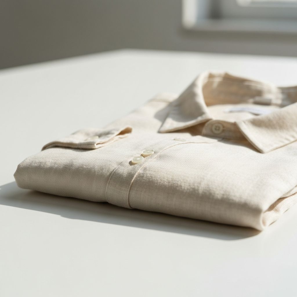 Elegant Linen Collection