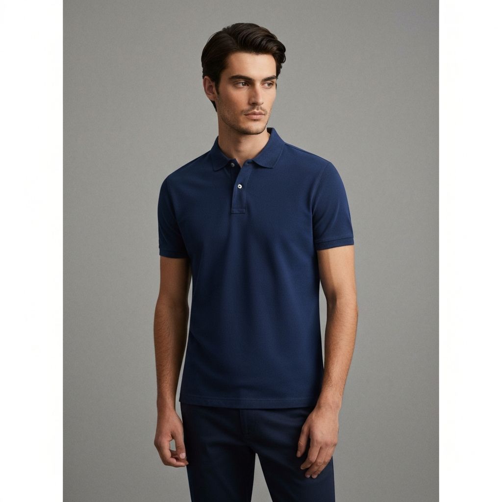 Polo Shirt
