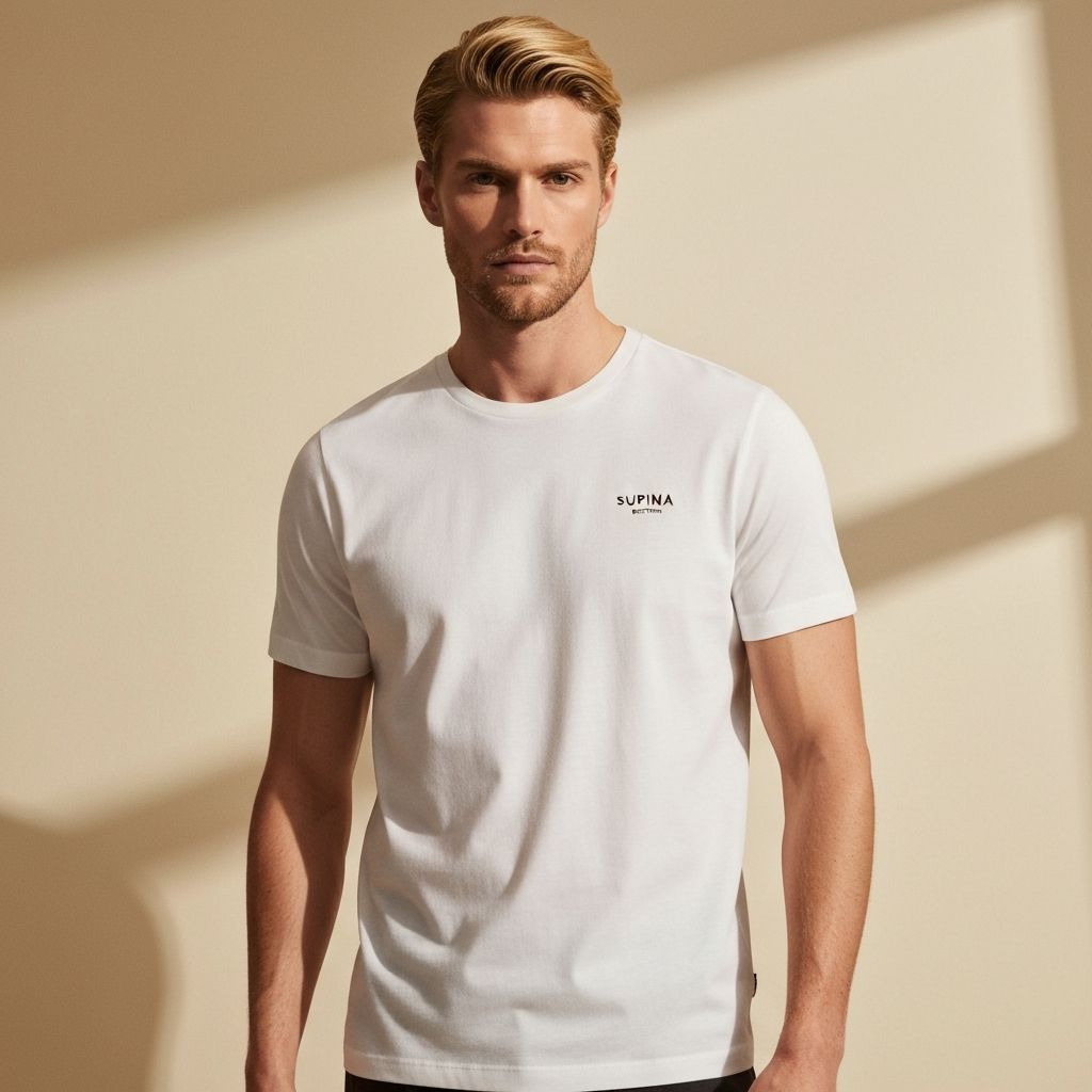 Classic T-Shirt